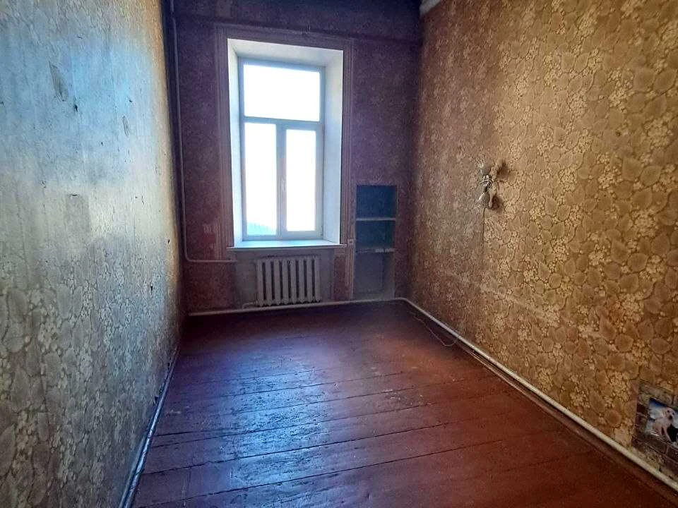 Квартира. Одесса, улица Алексея Маркевича