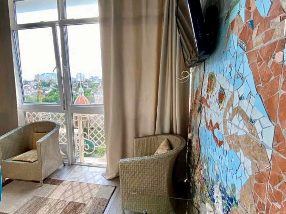 Квартира. Одеса, Аркадійське плато вул.