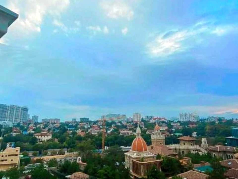 Квартира. Одеса, Аркадійське плато вул.