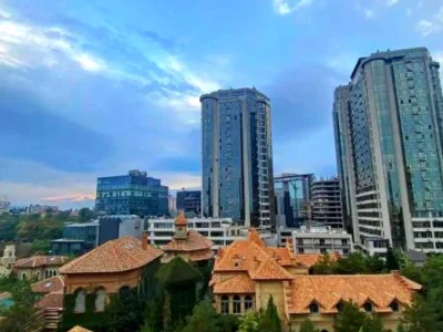 Квартира. Одеса, Аркадійське плато вул.
