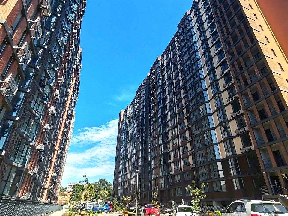 Квартира. Одесса, Прохоровская ул.