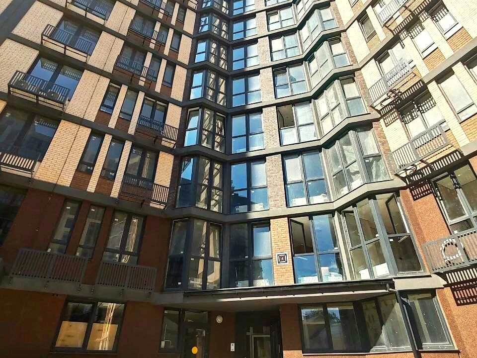 Квартира. Одесса, Прохоровская ул.