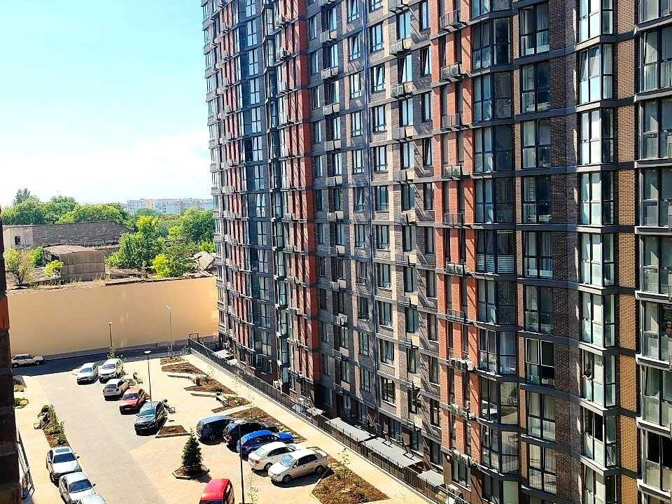 Квартира. Одесса, Прохоровская ул.