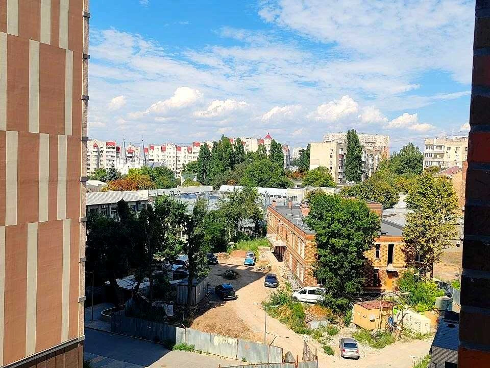 Квартира. Одесса, Прохоровская ул.