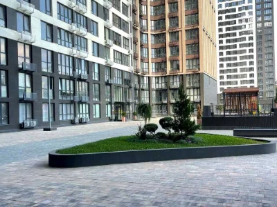 Квартира. Одеса, улица Ивана Франко