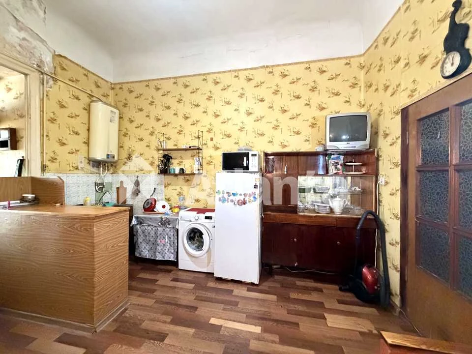 Квартира. Одесса, улица Ришельёвская
