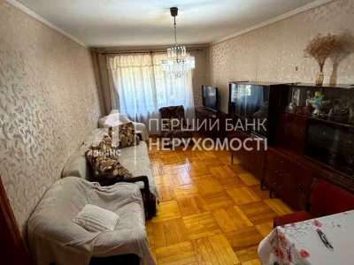 Квартира. Одесса, улица Героев Крут.