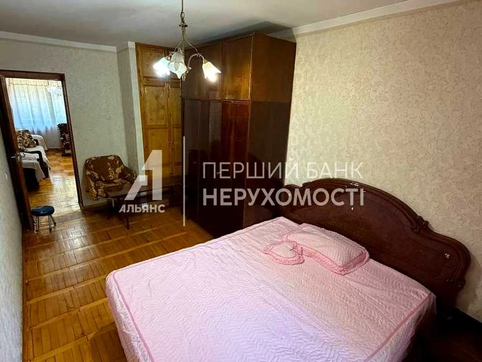 Квартира. Одесса, улица Героев Крут.
