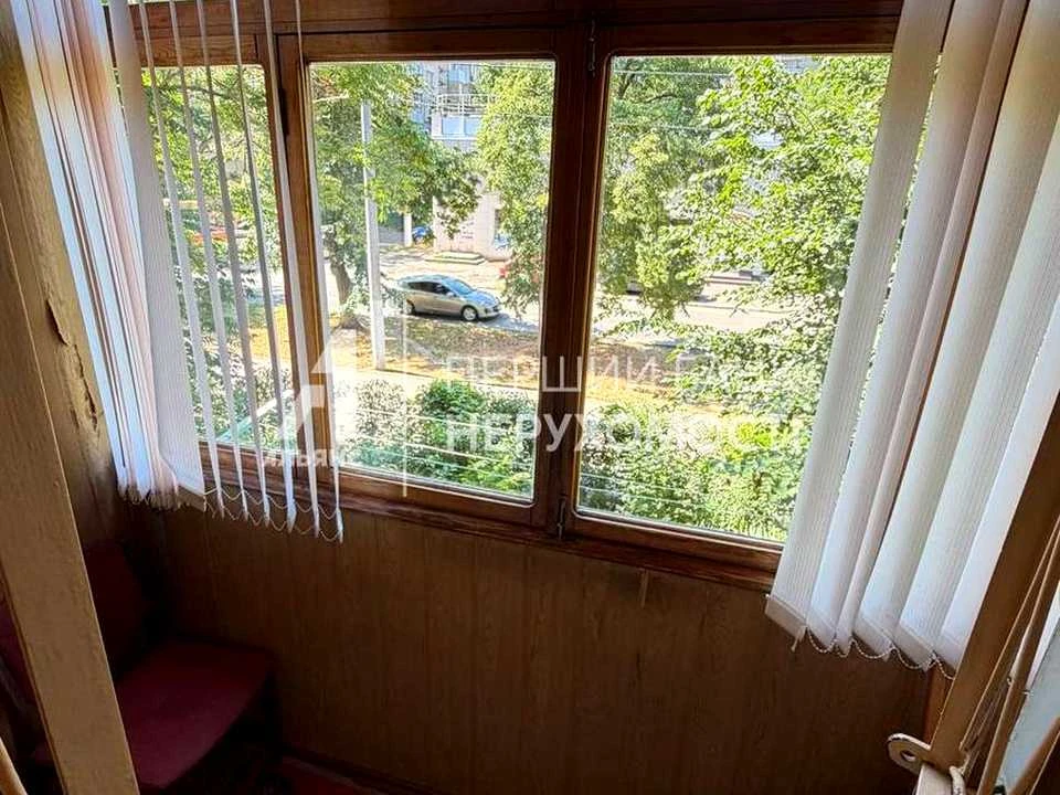 Квартира. Одесса, улица Героев Крут.