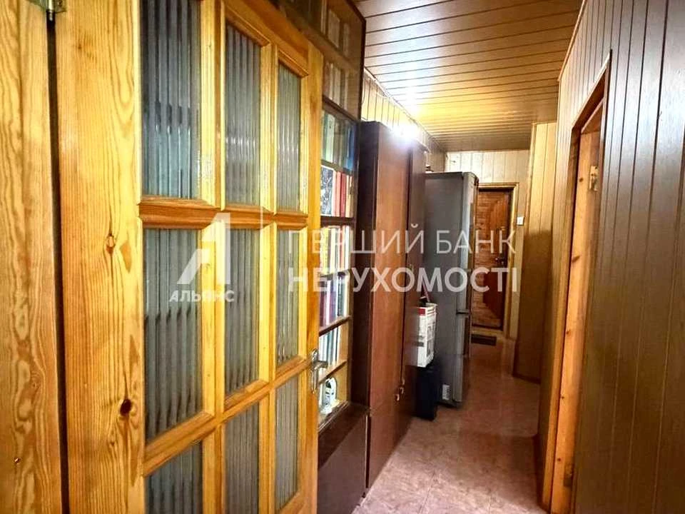 Квартира. Одесса, улица Героев Крут.