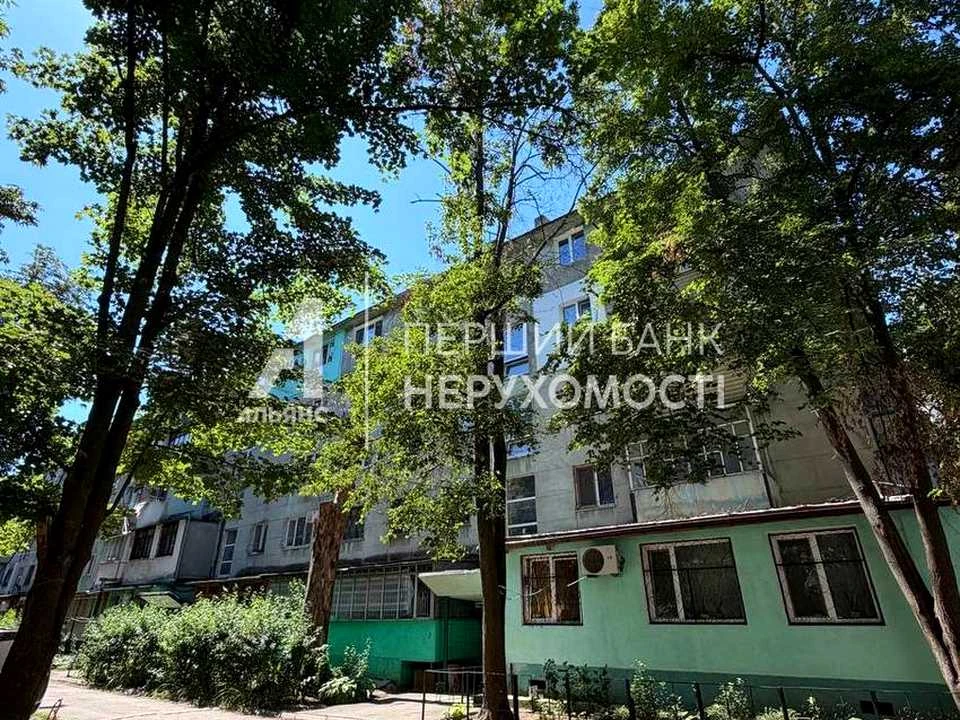 Квартира. Одесса, улица Героев Крут.