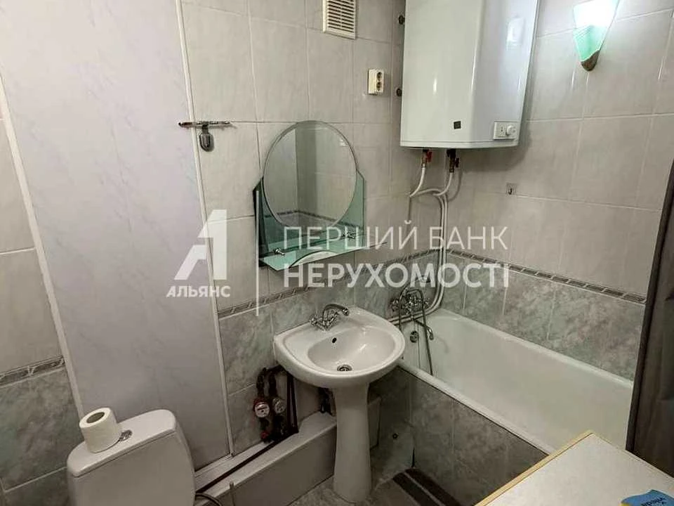 Квартира. Одесса, улица Героев Крут.