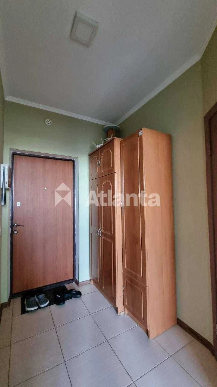 Однокомнатная квартира в ЖК «Одесский» на Шота Руставели