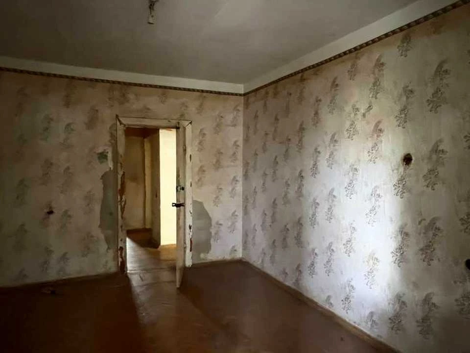 Квартира. Одеса, Тиниста улица