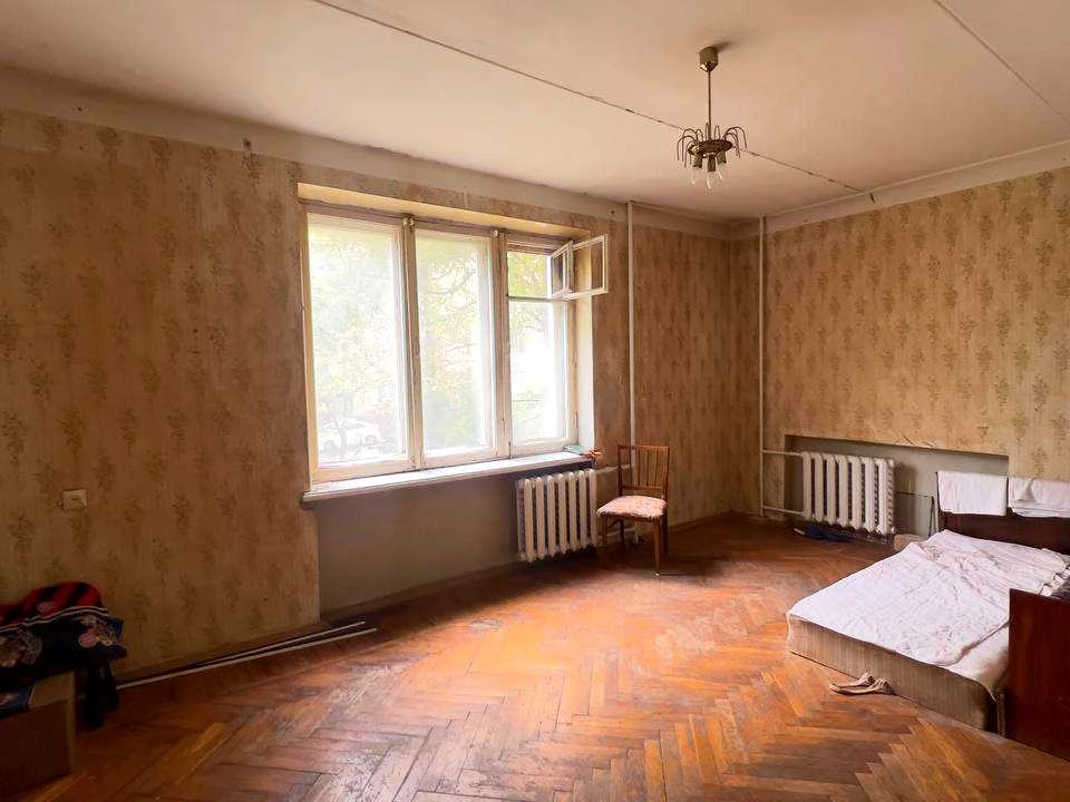 Квартира. Одеса, Тиниста улица