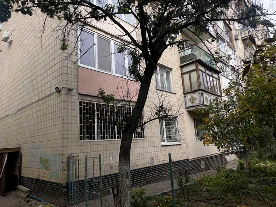 Квартира. Одеса, Тиниста улица