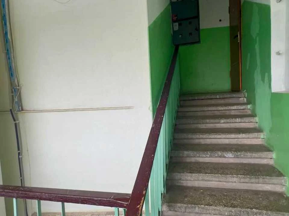 Квартира. Одеса, Тиниста улица