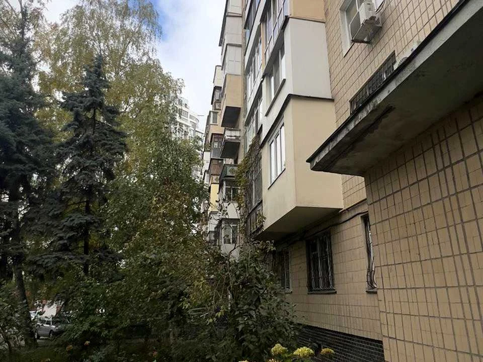 Квартира. Одеса, Тиниста улица