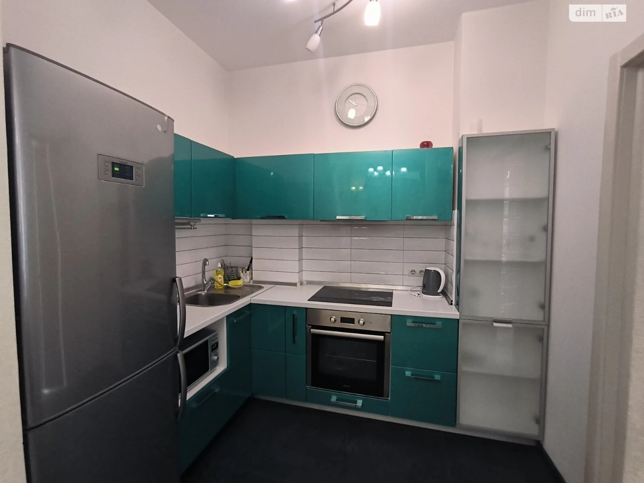 Long-Term Rental Apartment in Primorsky
