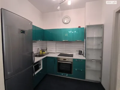 Long-Term Rental Apartment in Primorsky