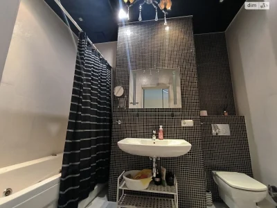Long-Term Rental Apartment in Primorsky