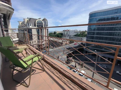 Long-Term Rental Apartment in Primorsky