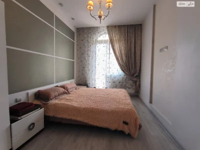 Long-Term Rental Apartment in Primorsky