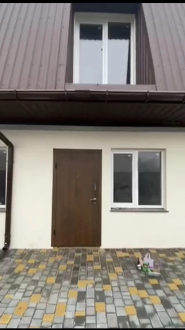 Таунхаус, Одесса, поселок Котовского, Найкраща ціна
