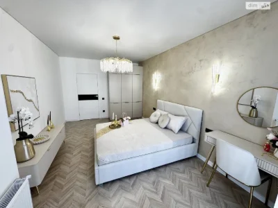 Sale of an Apartment in Korea