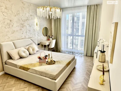 Sale of an Apartment in Korea