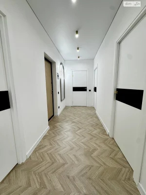 Sale of an Apartment in Korea