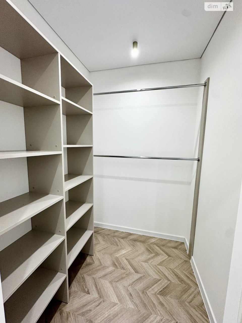 Sale of an Apartment in Korea