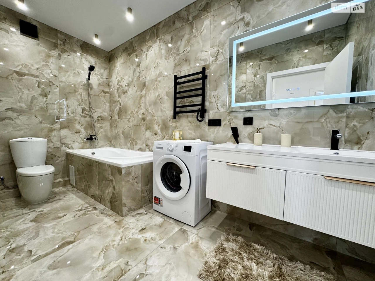 Sale of an Apartment in Korea