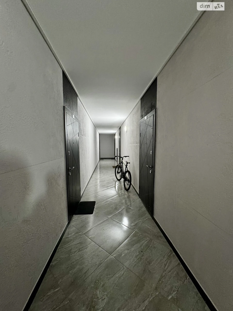 Sale of an Apartment in Korea