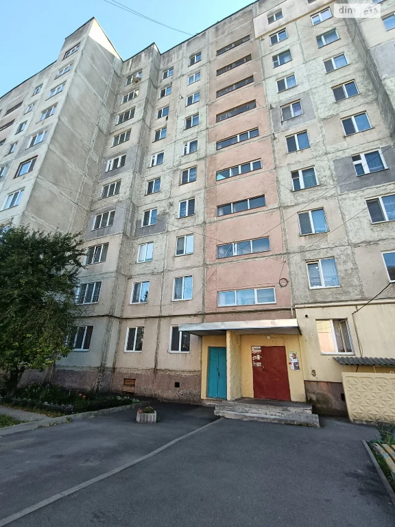 Продажа квартиры Водоканал