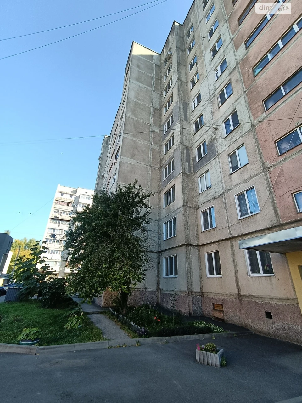 Продаж Квартира Водоканал