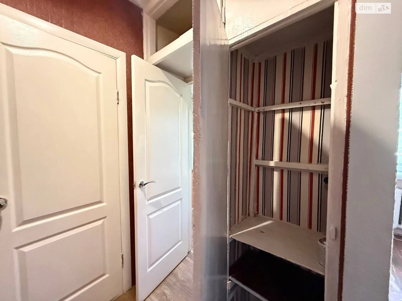 For Sale: Apartment in Kyiv