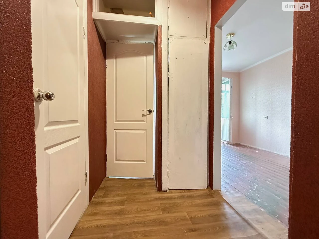 For Sale: Apartment in Kyiv