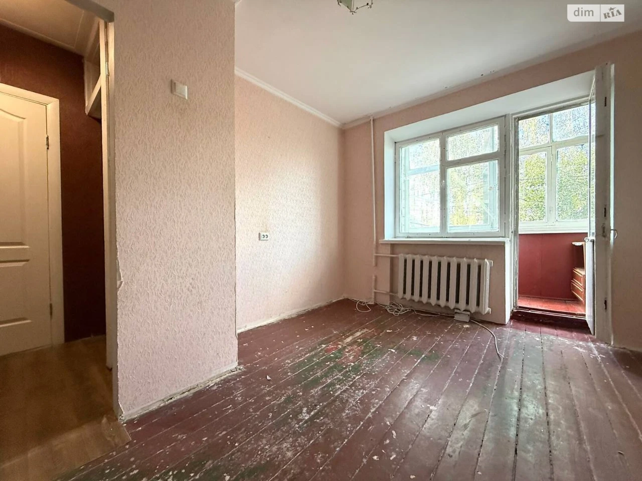 For Sale: Apartment in Kyiv