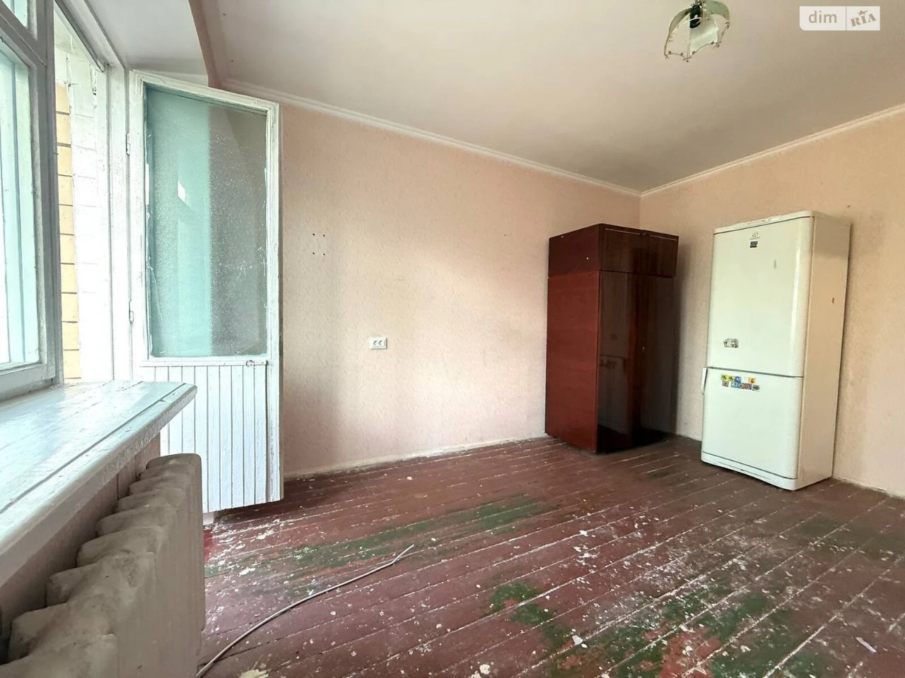 For Sale: Apartment in Kyiv