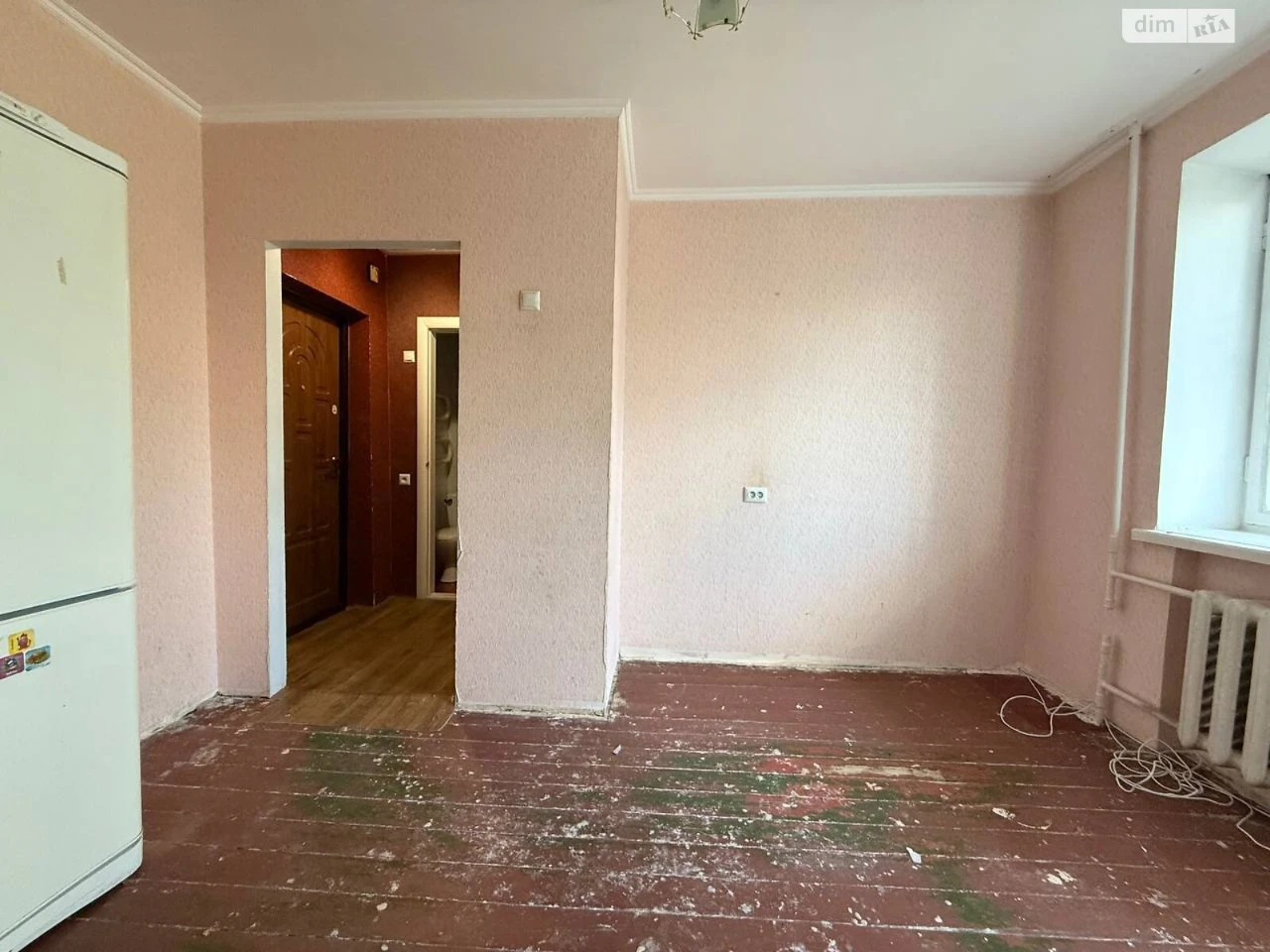 For Sale: Apartment in Kyiv
