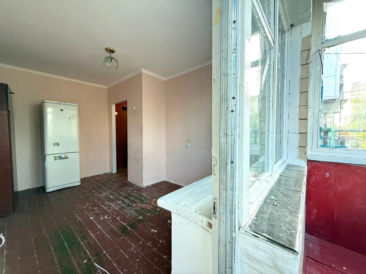 For Sale: Apartment in Kyiv
