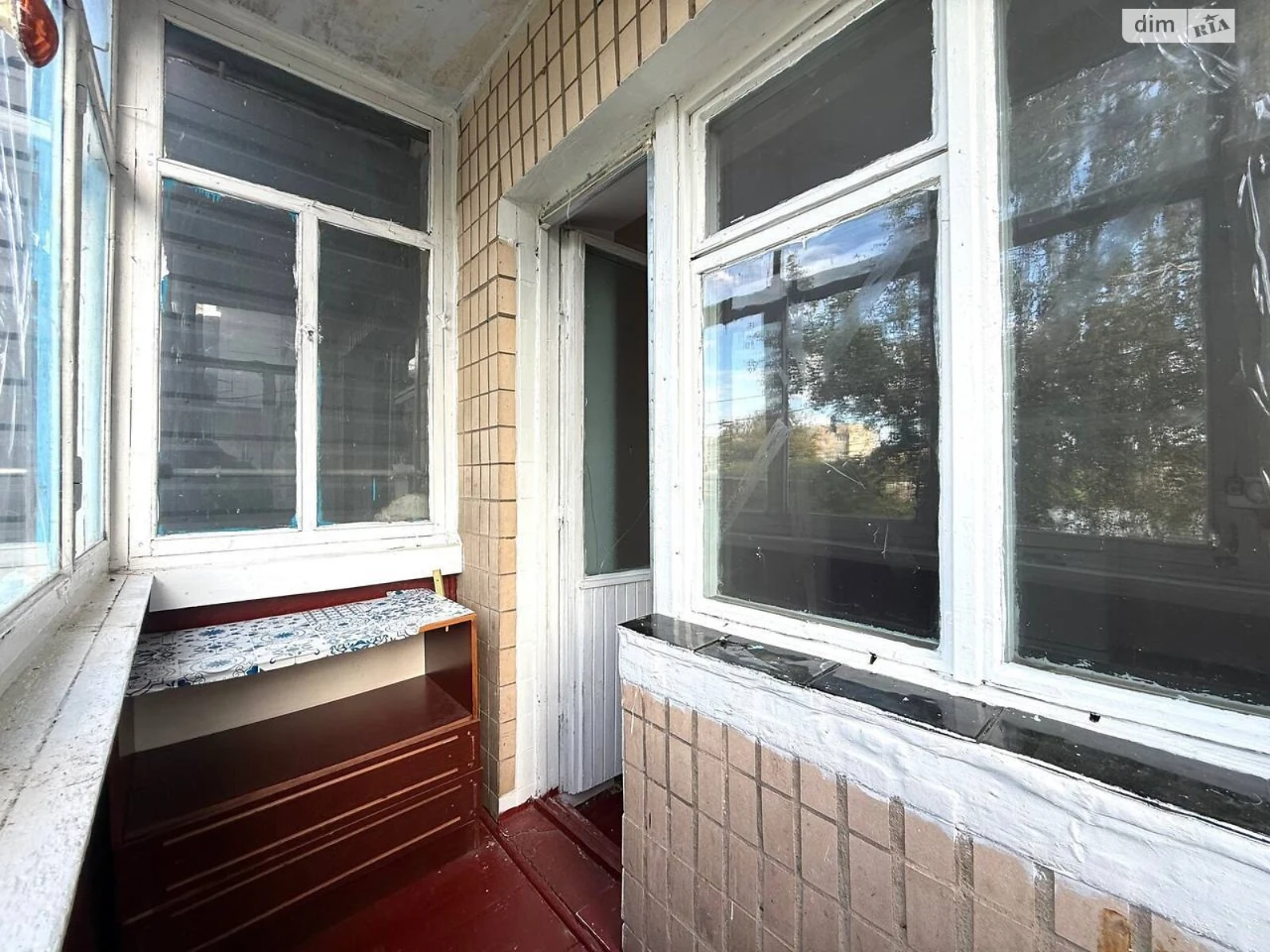 For Sale: Apartment in Kyiv