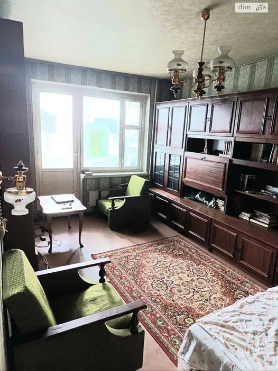 Продается квартира в Леваде