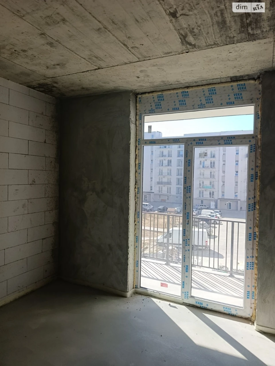 Продаж Квартира Новий