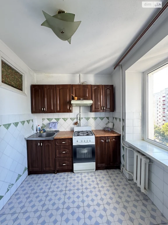 Long-Term Rental Apartment Exhibition