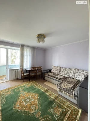 Long-Term Rental Apartment Exhibition