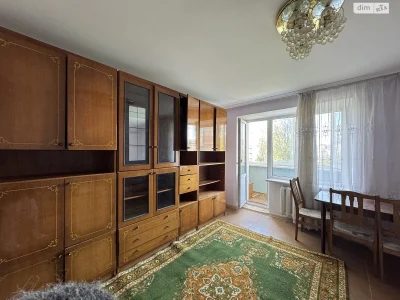 Long-Term Rental Apartment Exhibition