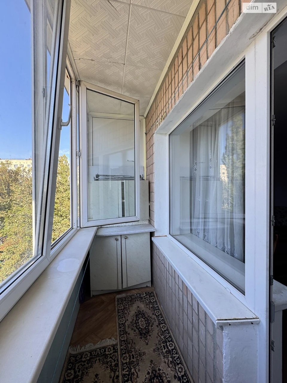 Long-Term Rental Apartment Exhibition