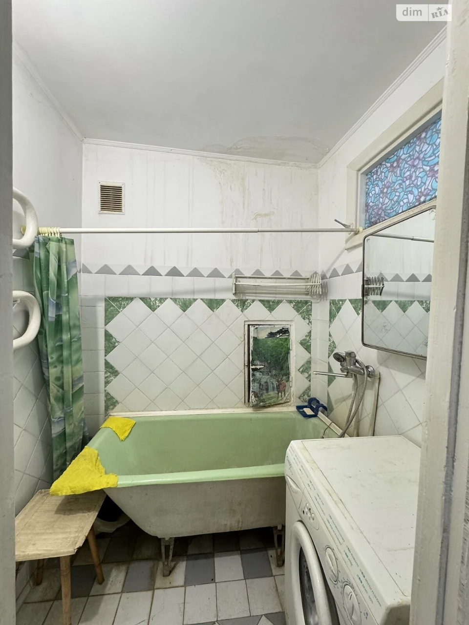 Long-Term Rental Apartment Exhibition